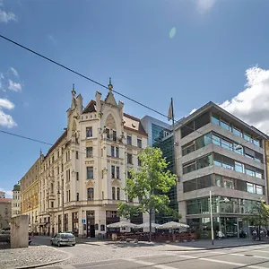 Appartement Apartment Brno