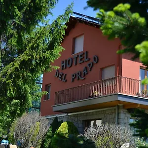 Del Prado Puigcerdà