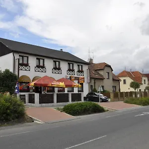 Gasthof Sparta, Prag