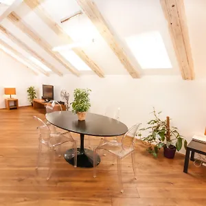 Kozna Loft Appartement