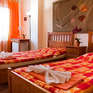 Bed & Breakfast Europa, Praag