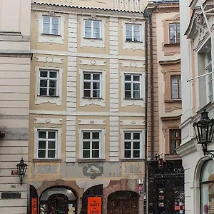 Zlatý Kůň Golden Horse Appartement