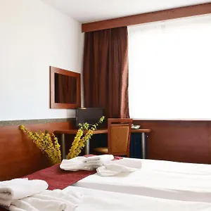 Hotel Olympik Tristar, Praga