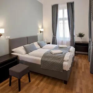 Hotel Corto Old Town, Praag