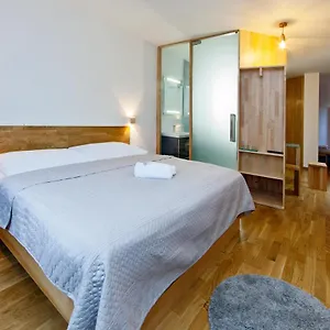 Hotel Wolf, Prag