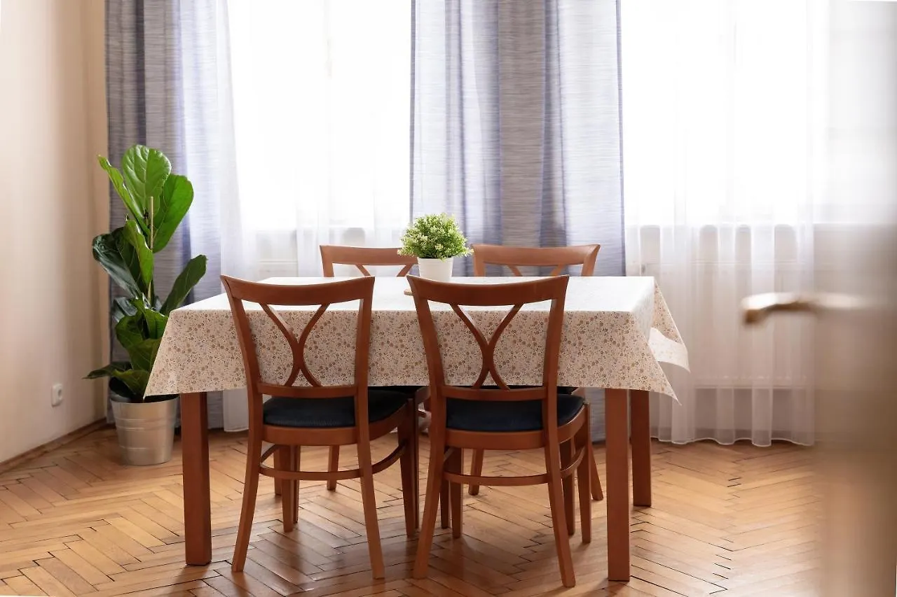 Sibelius Apartments Prag 3*,  Tschechische Republik