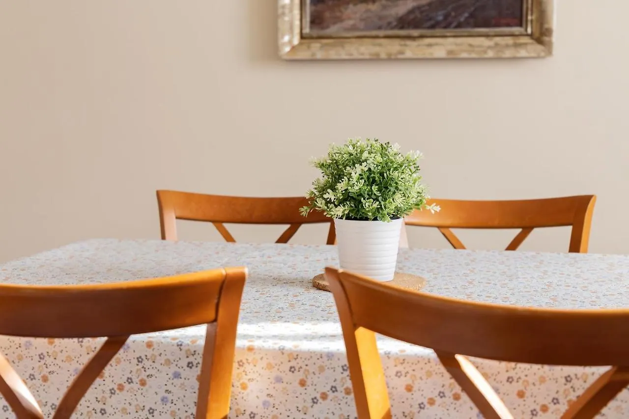 Sibelius Apartments Prag 3*,